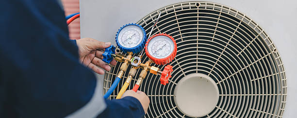 Licensed Ductwork Repair service in Woodcliff Lake, NJ - JG Cool HVAC