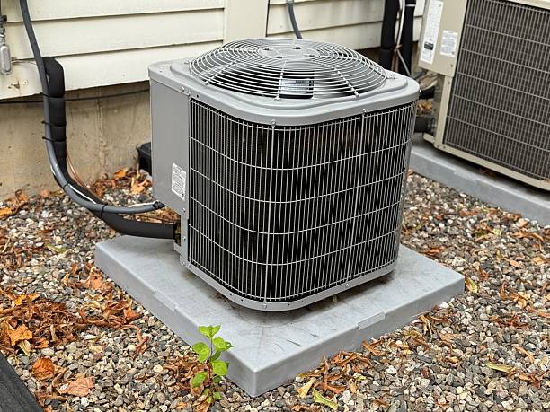 24/7 Emergency Ductwork Repair experts in Woodcliff Lake, NJ